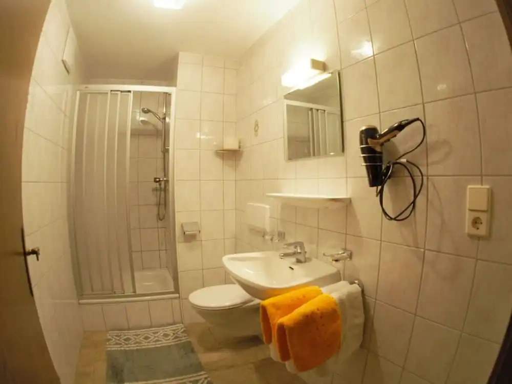 Vakantiehuis Sonneck