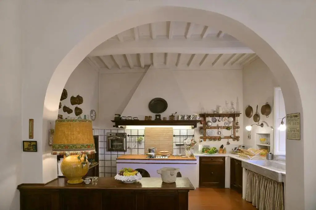 Villa Carlotta con piscina