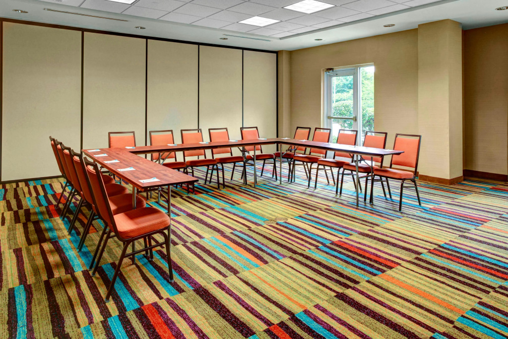 Fairfield Inn & Suites by Marriott Atlanta Stonecrest