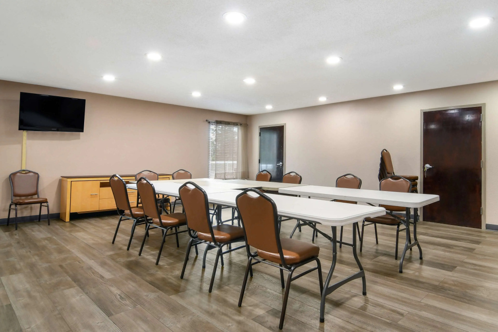 SureStay Plus by Best Western Tarboro-Kingsboro