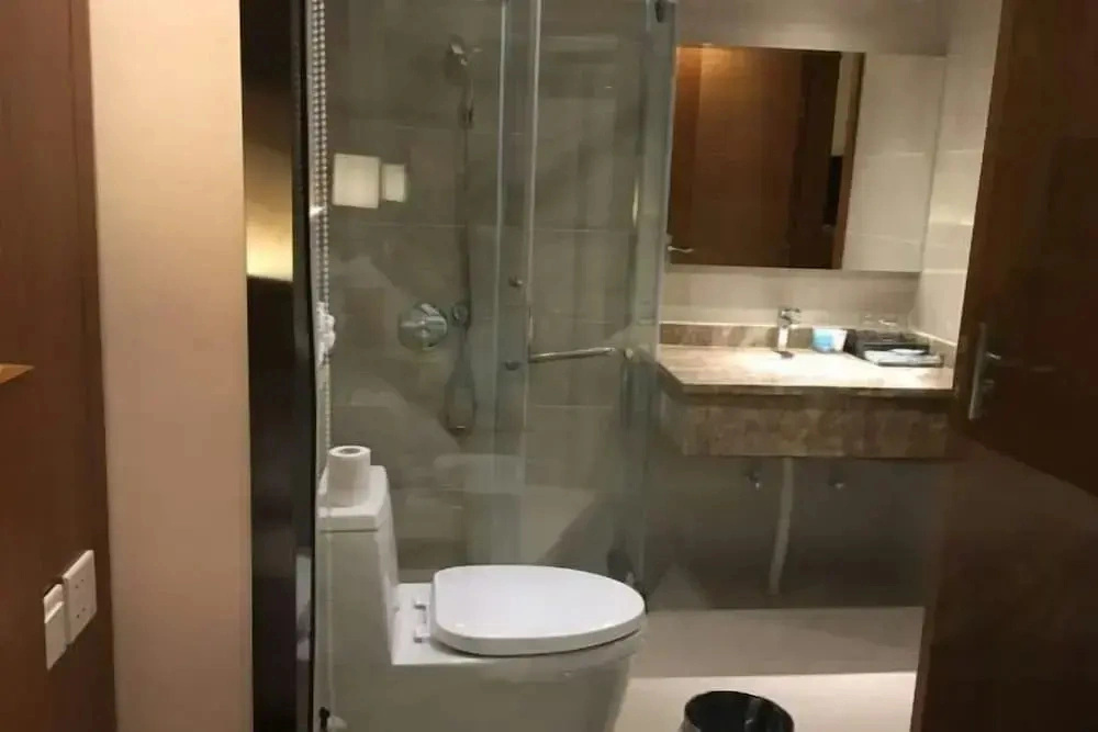 Jingzhi Hotel