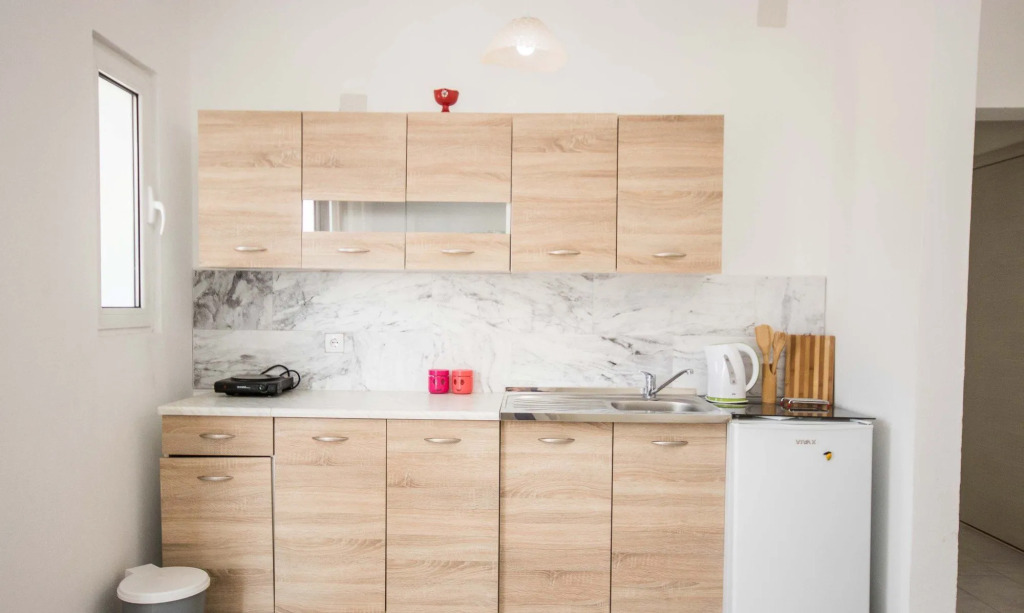 Becka apartments