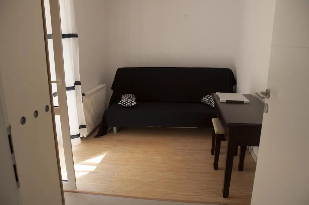 Gdansk Holiday Apartment