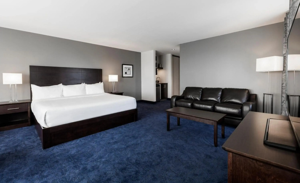 Imperia Hotel & Suites Saint-Eustache
