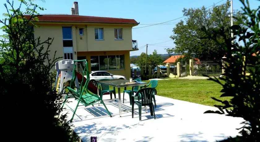 Belgrade Suburban Residence