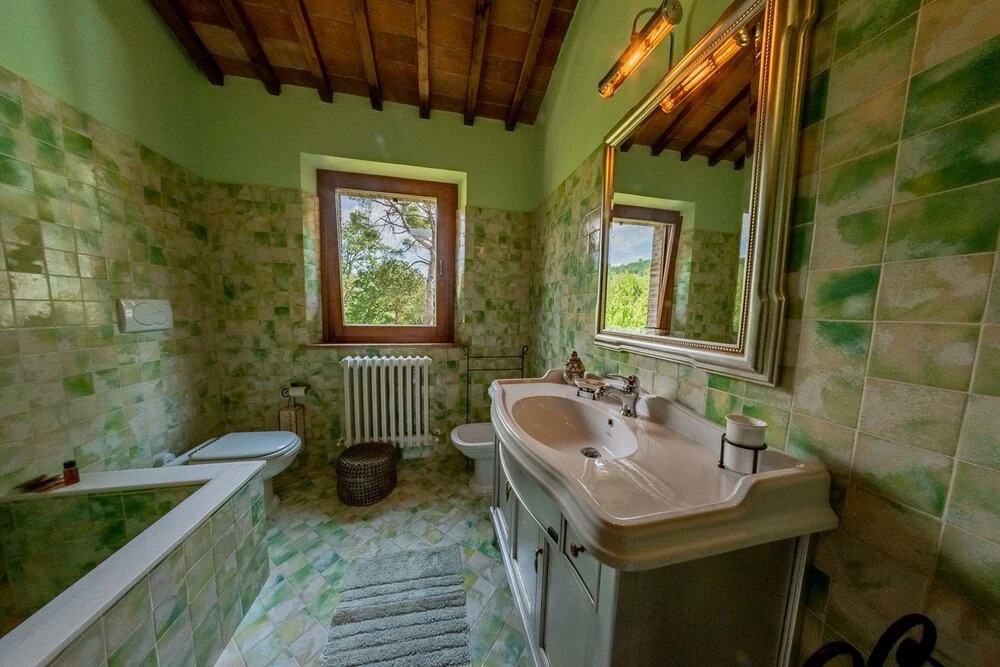 Villa Talosa