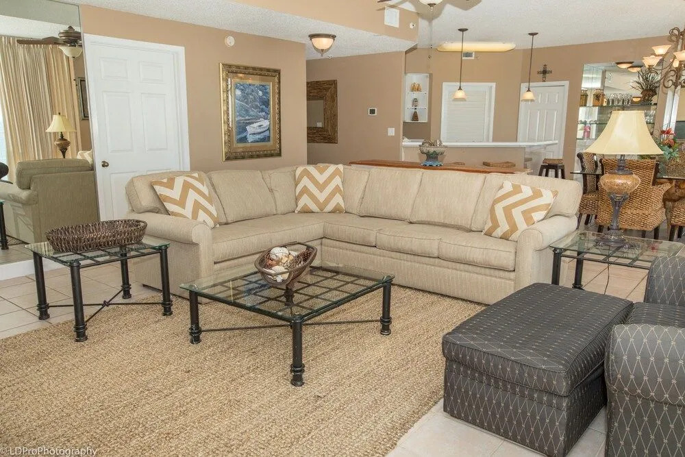 Oceania 503 3 Bedroom Condo by RedAwning