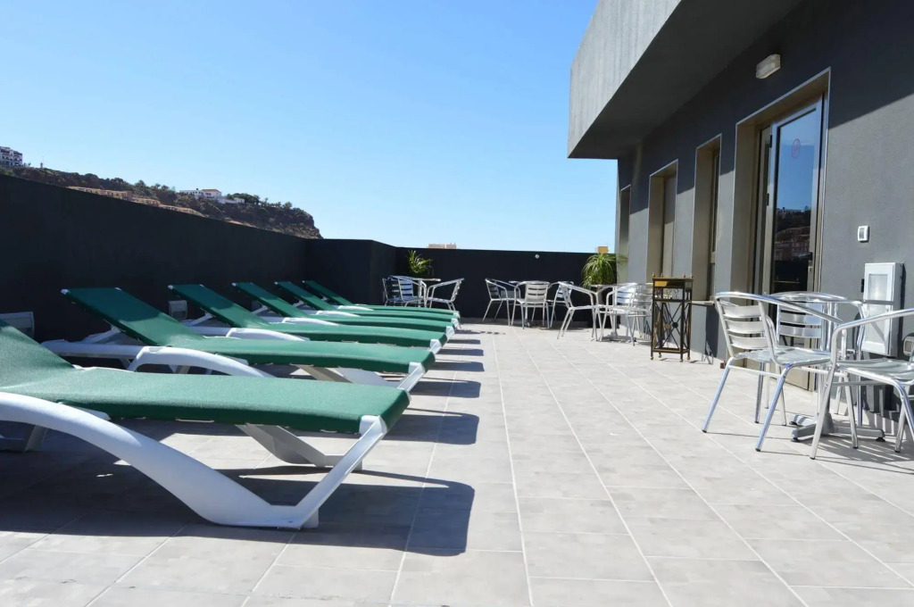 Hotel La Colombina