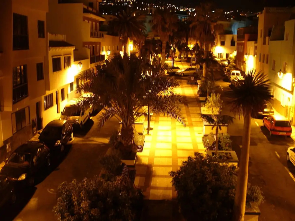 Casa el Adina