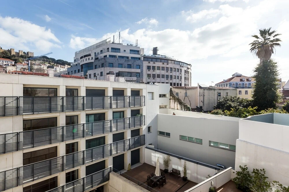 Sweet Inn Apartments Baixa