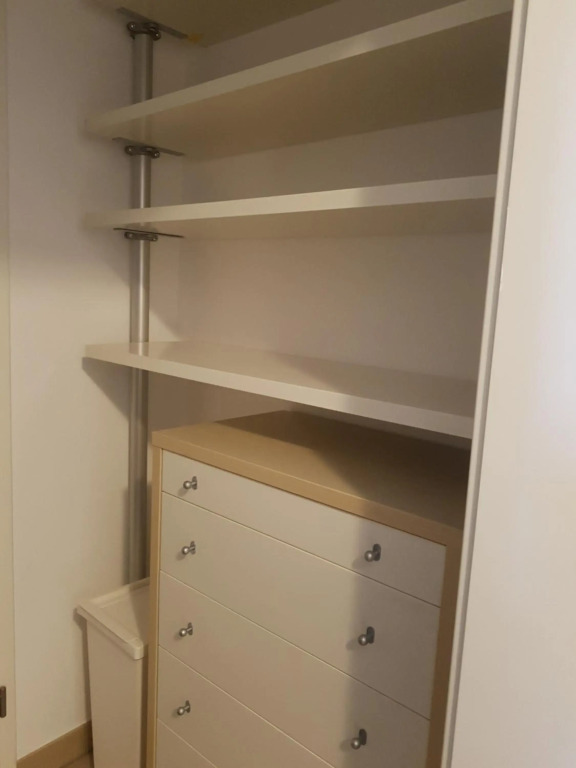 schöne Wohnung in Bad Nauheim, nahe Frankfurt