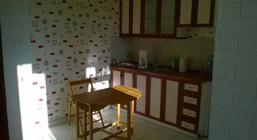 Batikent Residence