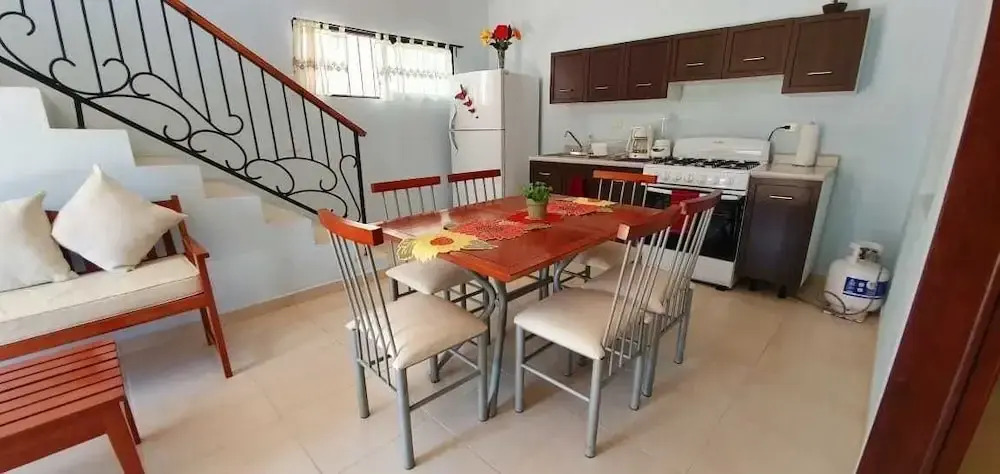 Casa Tapijulapa