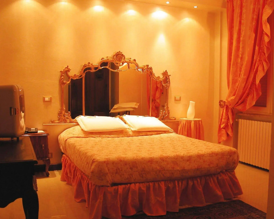 Hotel Original