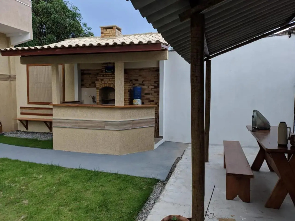 Apartamento aconchegante