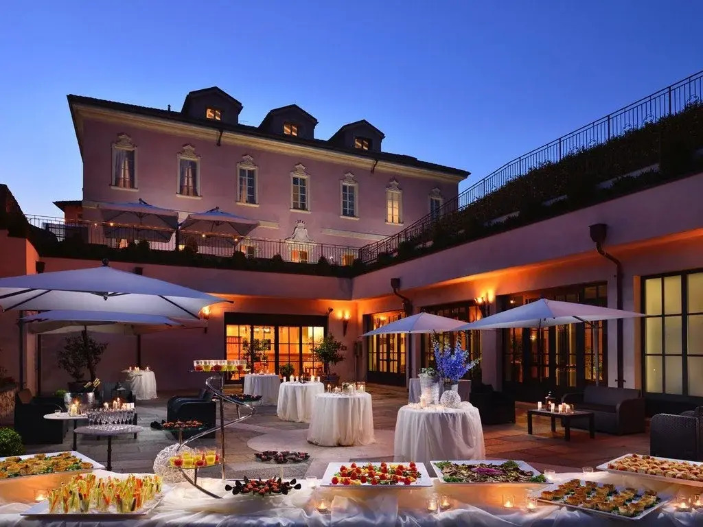 Palazzo