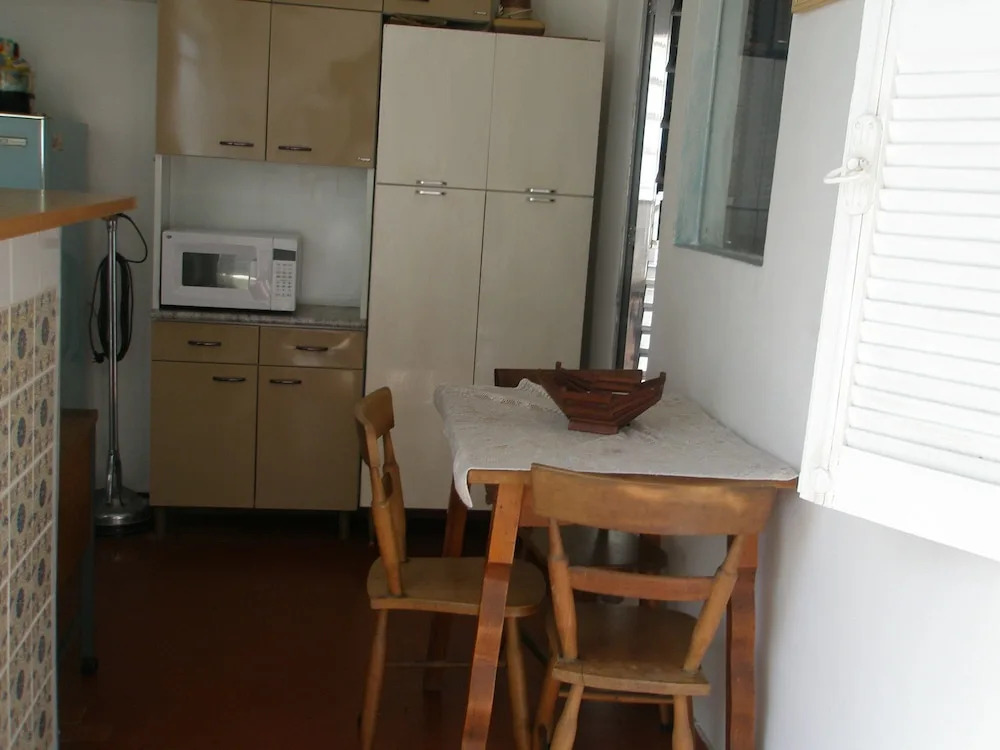 Solidaritat Hostel