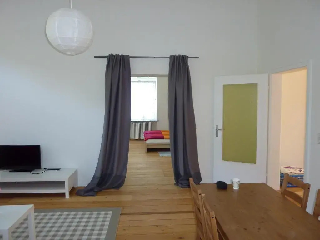 Apartment Villa Elisa
