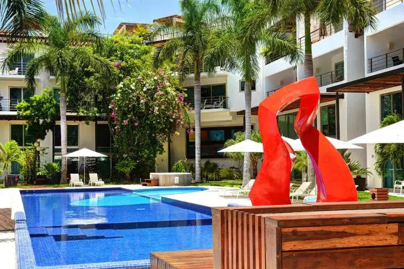 Playacar Via 38 A-13