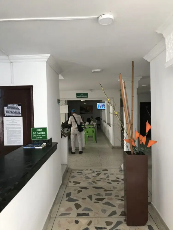 Hotel Marseille