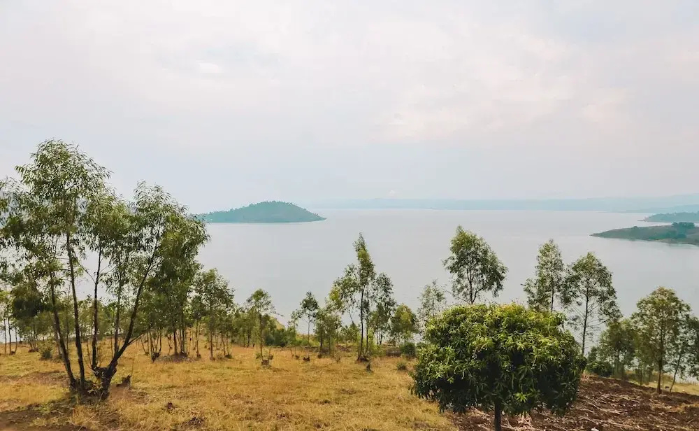 Sextantio Rwanda, The Capanne  Project