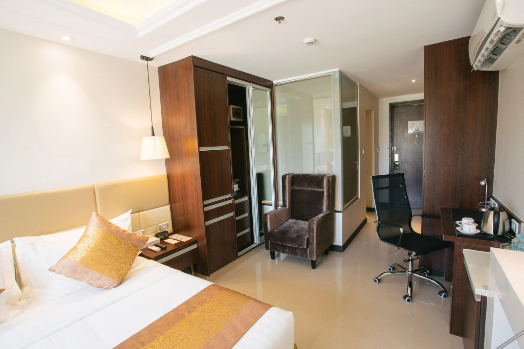 Best Western Plus Hotel Subic