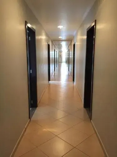 Hotel Notre Dame