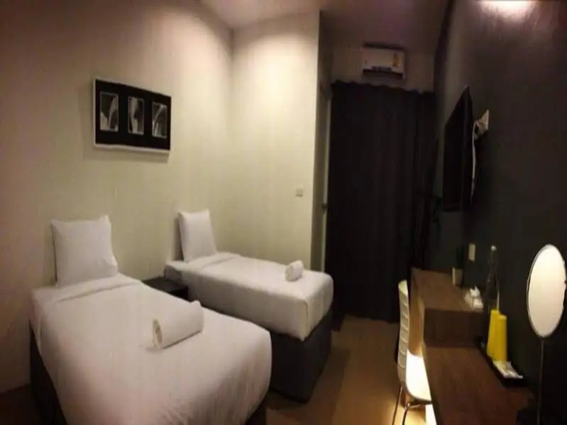 月亮公寓(The Moonn Apartment)