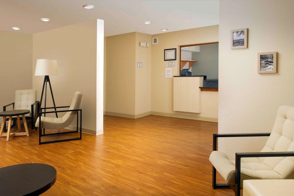 WoodSpring Suites Allentown