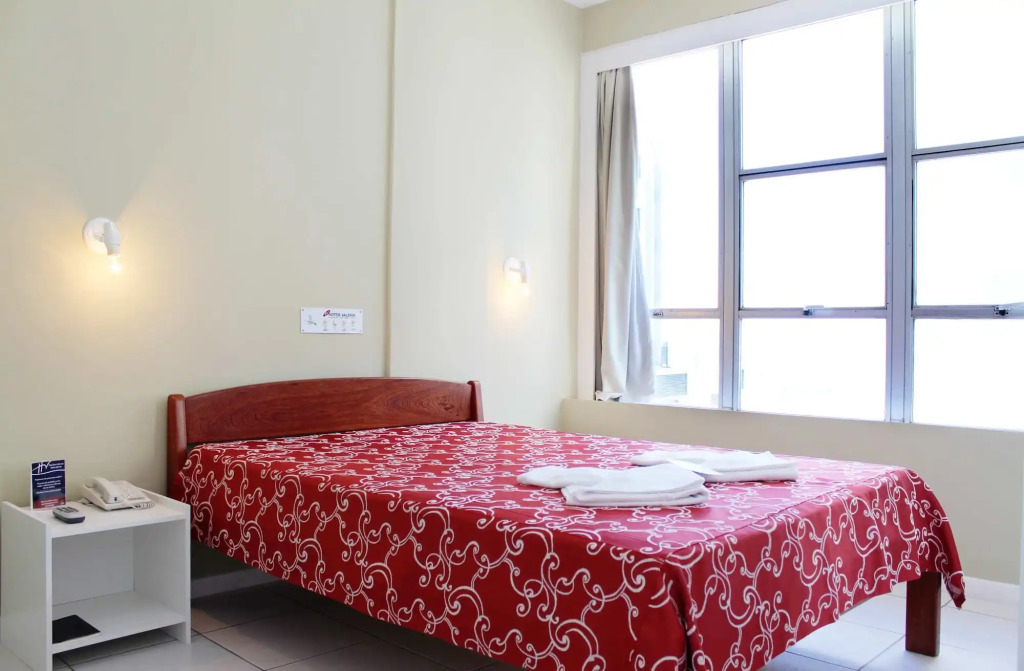 Hotel Zip