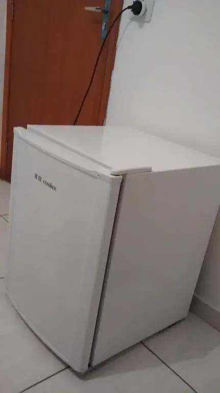 Hotel Biz a 8 minutos do Brás, a 15 minutos da 25 de março e a 8 minutos do Bom retiro