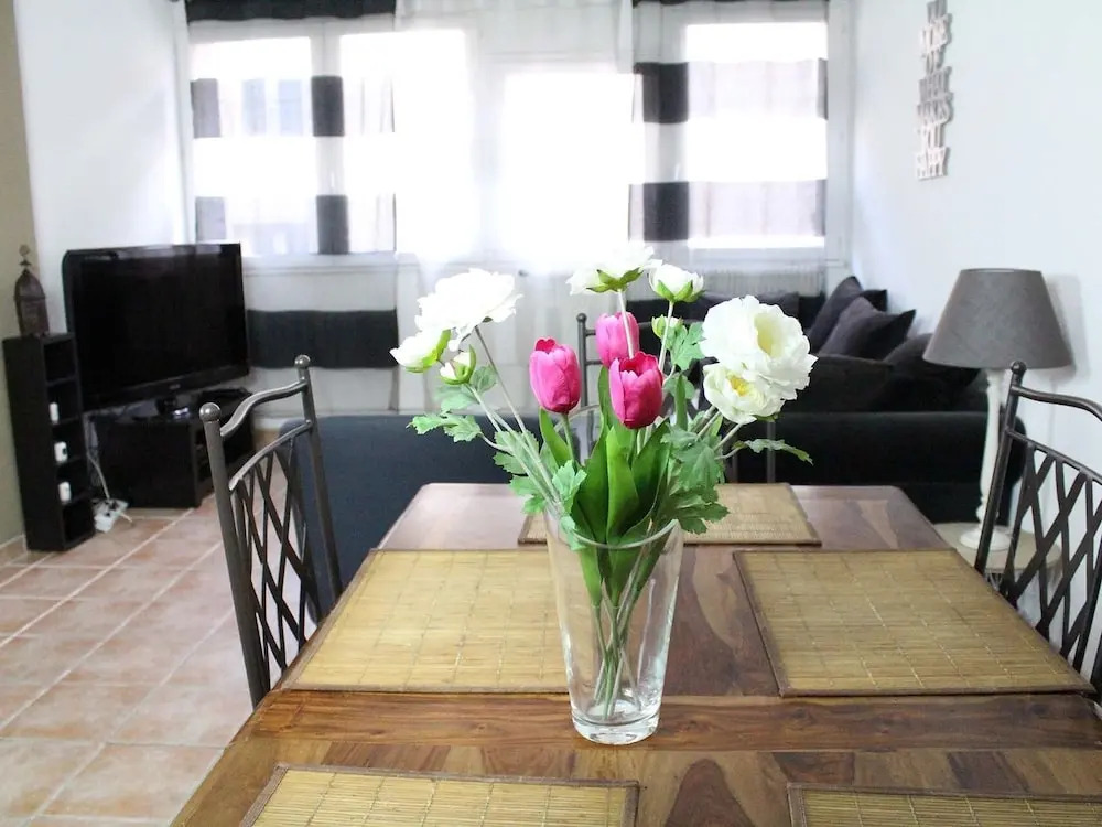Appartement Ferruce