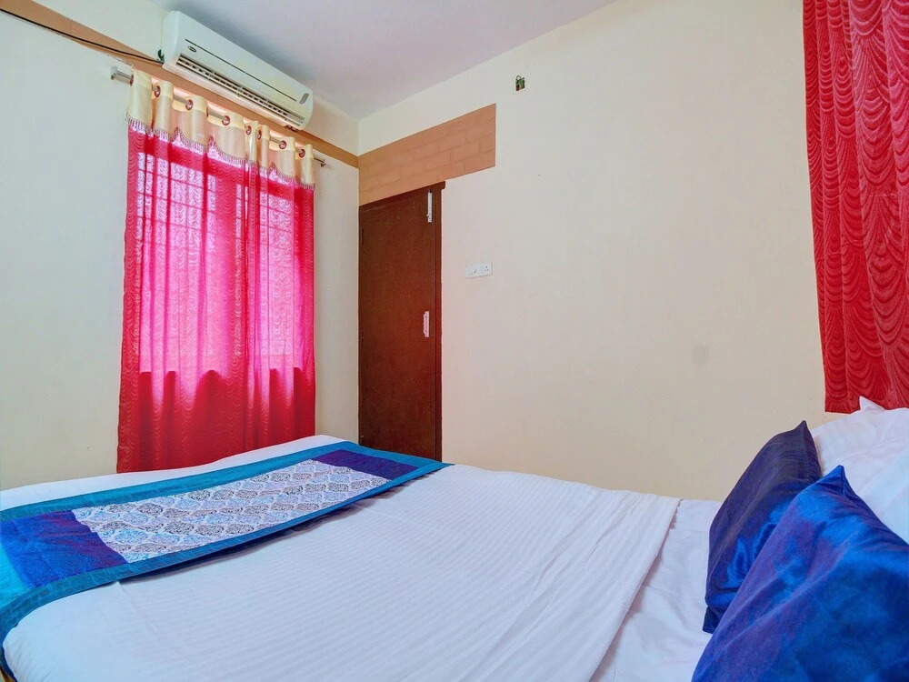 OYO 11702 Home Serene 3BHK Near JIPMER