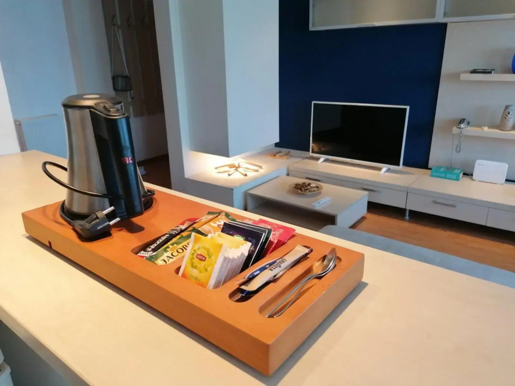 Wenie Apartment by EasyBucharest