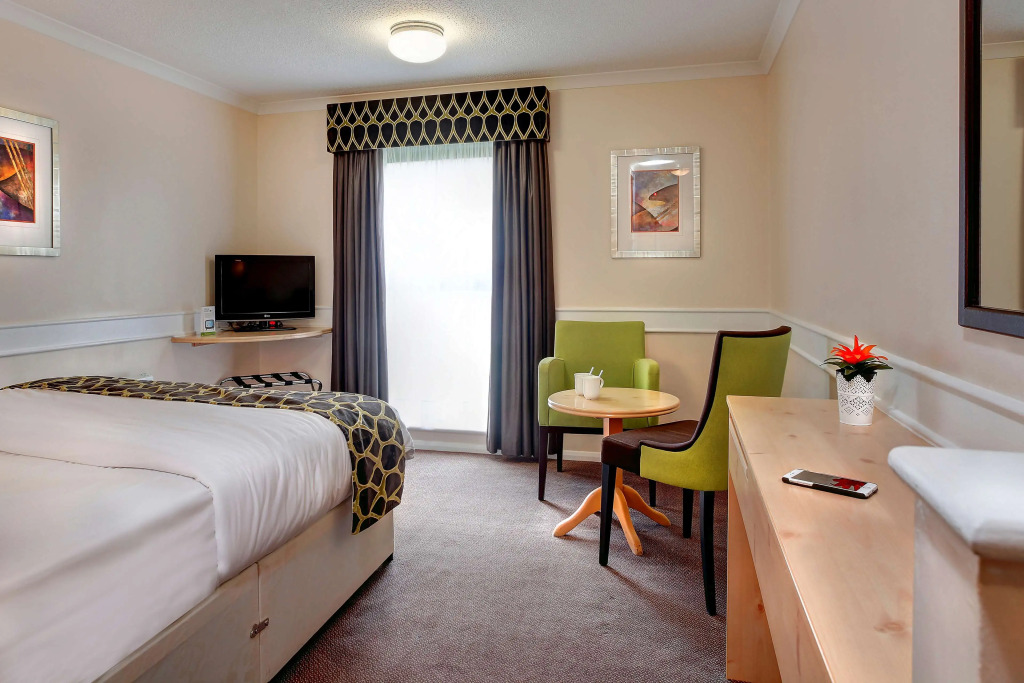 Best Western Appleby Park Hotel