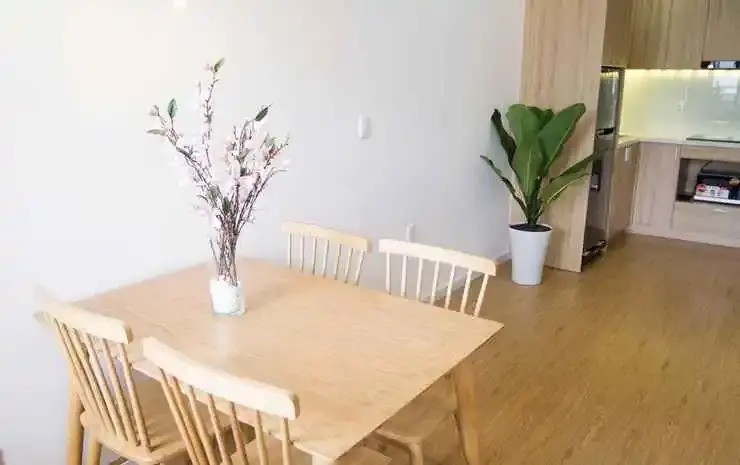 Cuu Kim Son Hotel