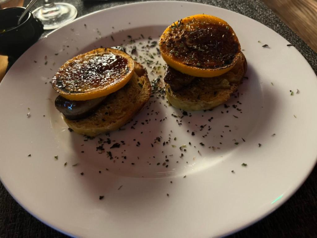 La Chanterelle - Mountain Lodge