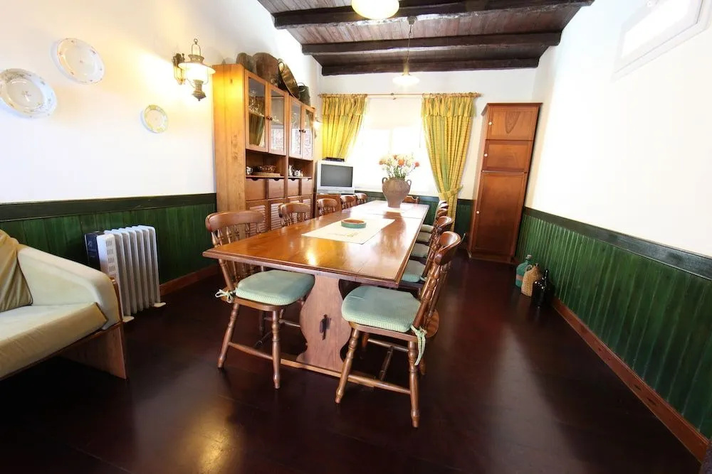 Casa do Ribeirinho
