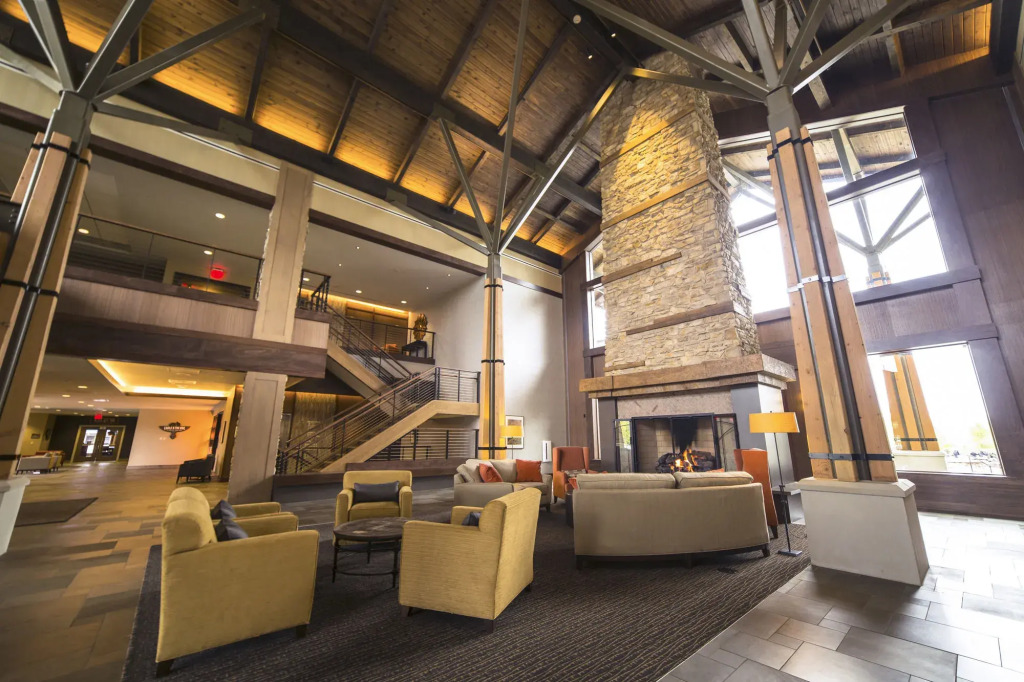 Liberty Mountain Lodging by Vail Resorts