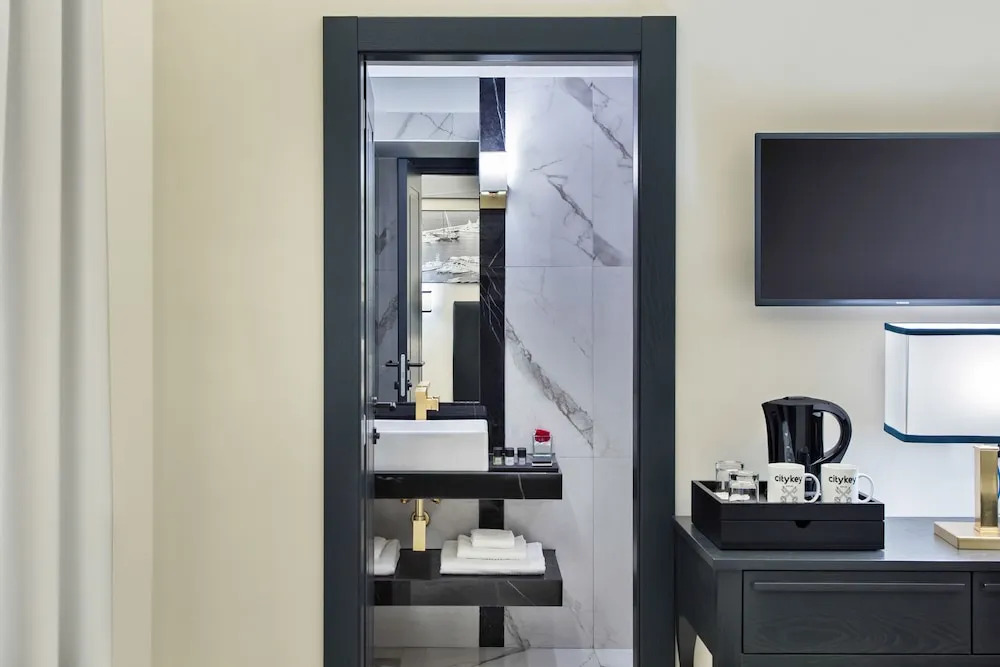 Citykey Napoli - Bed & Breakfast