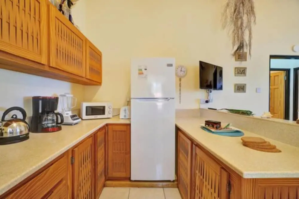 Hideaway Apartments Grenada