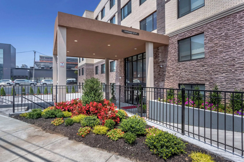 Comfort Inn JFK Airport
