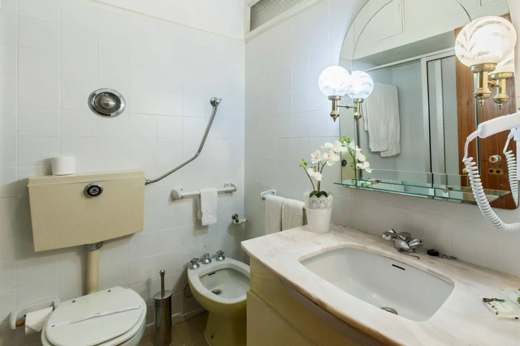 Cosy Downtown Flat