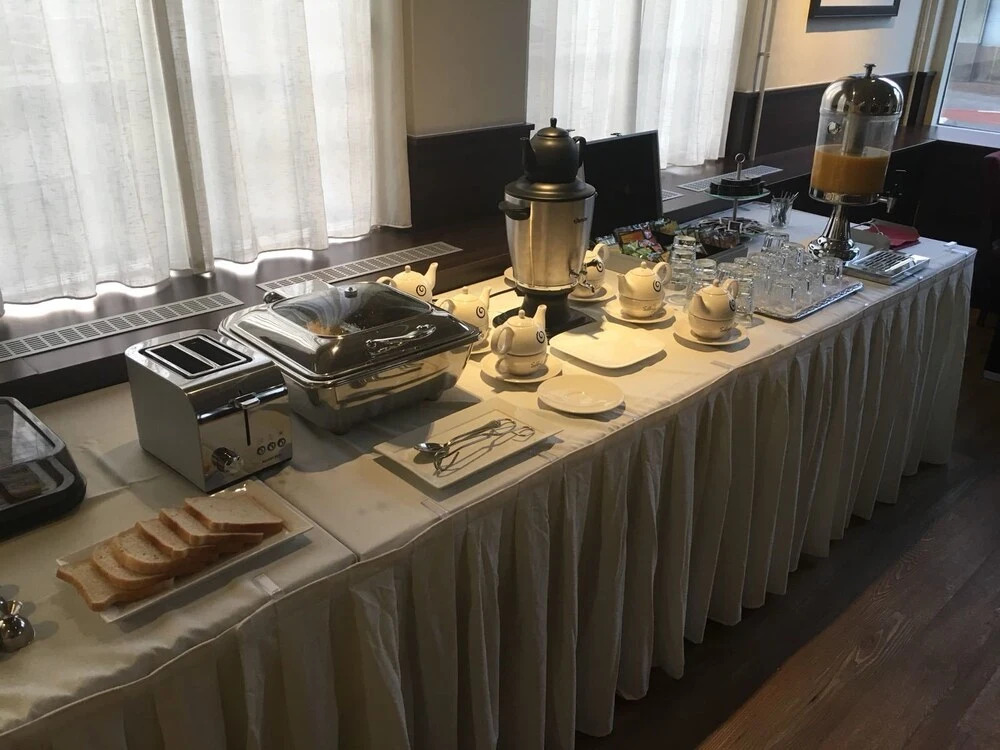 Hotel Restaurant Waddinxveen