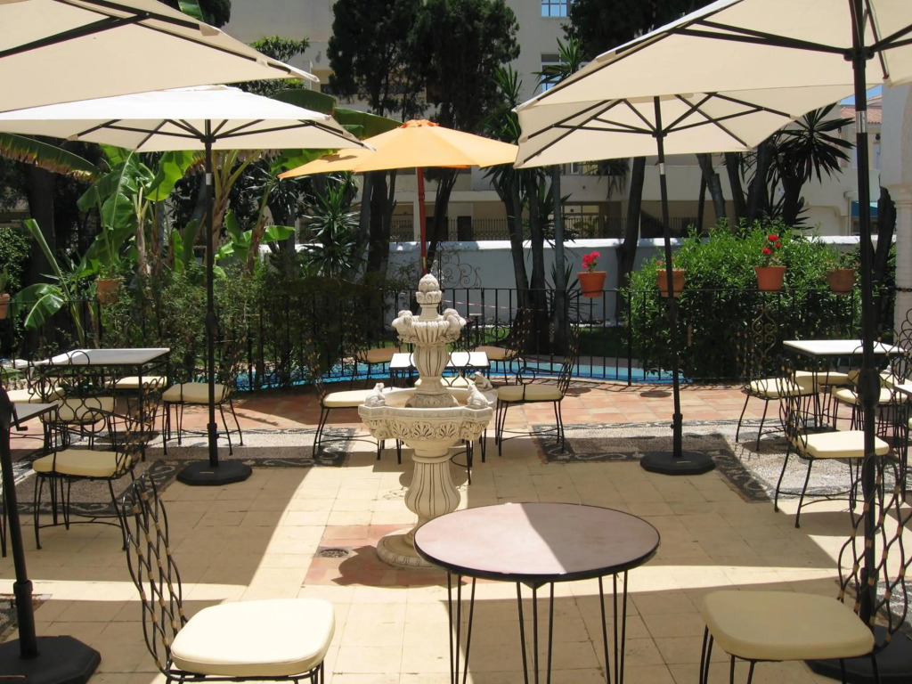 Hotel Residencia Miami