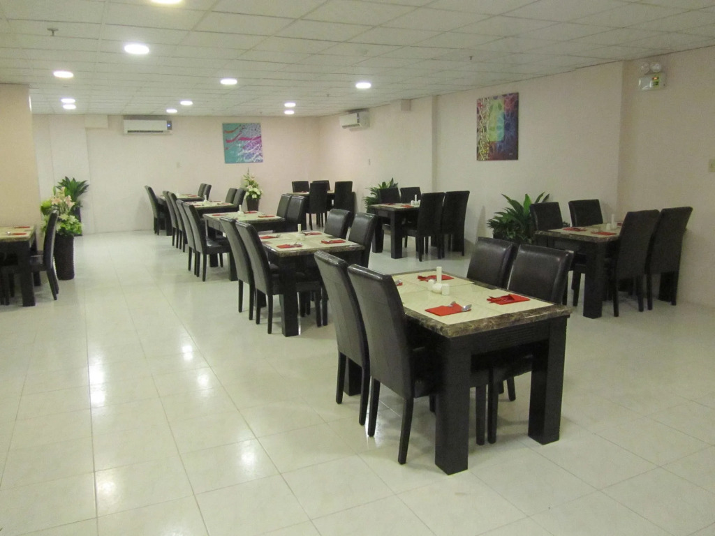 JW Inn Hotel