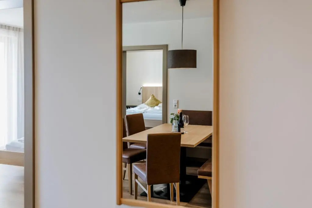 Hotel Margun