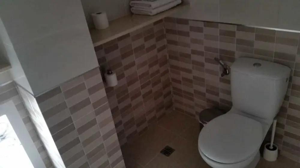 Hostal Málaga