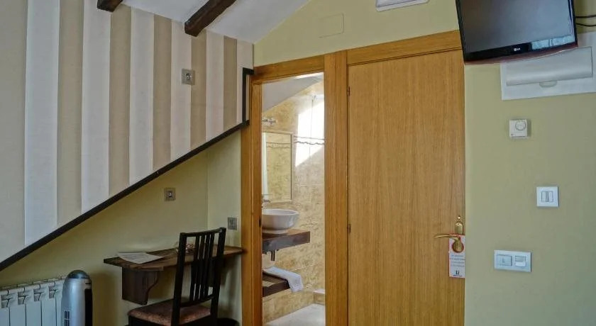 CimaVilla Rooms