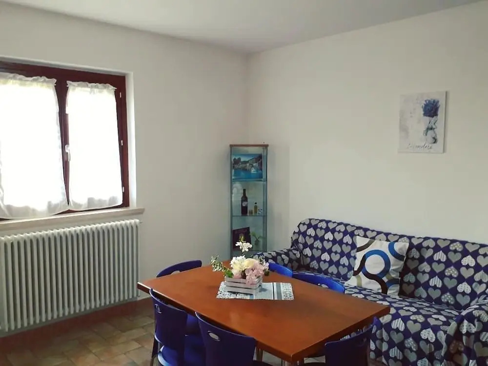 Residence Ai Campi Da Golf Saturnia